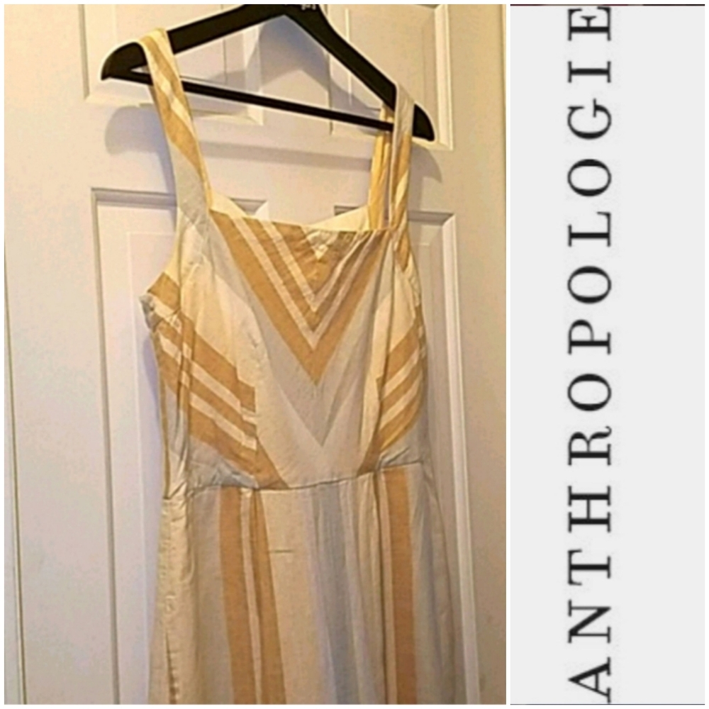 ANTHROPOLOGIE JUMPER